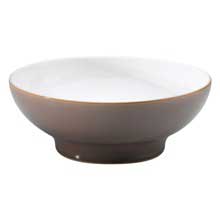 Denby Truffle  Medium Serving Bowl